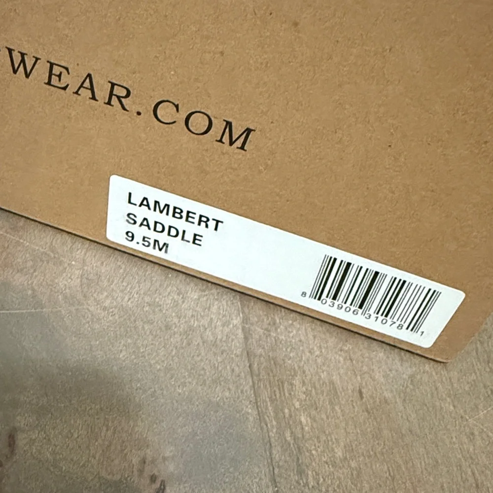 Coconuts by Matisse Lambert bootie in Saddle size 9.5 - Picture 5 of 5